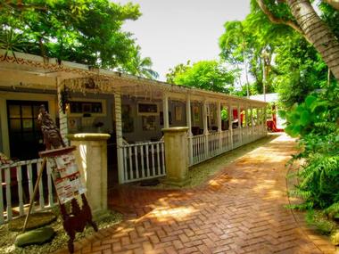 Cauley Square Village