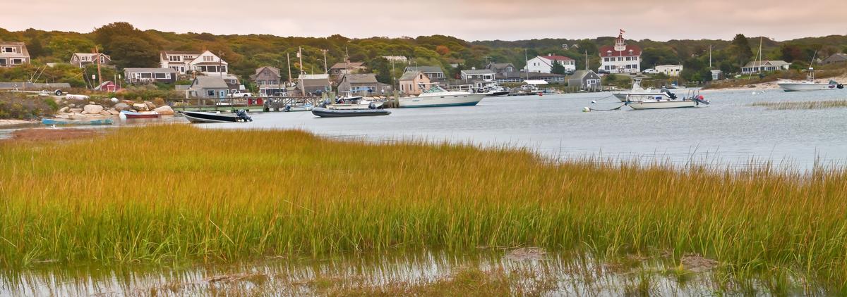Chilmark, Massachusetts