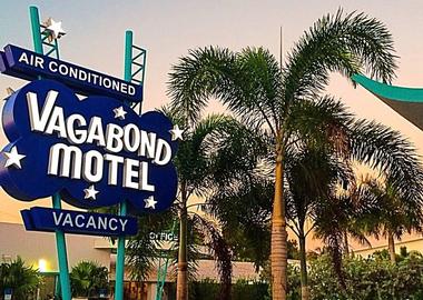 Vagabond Hotel