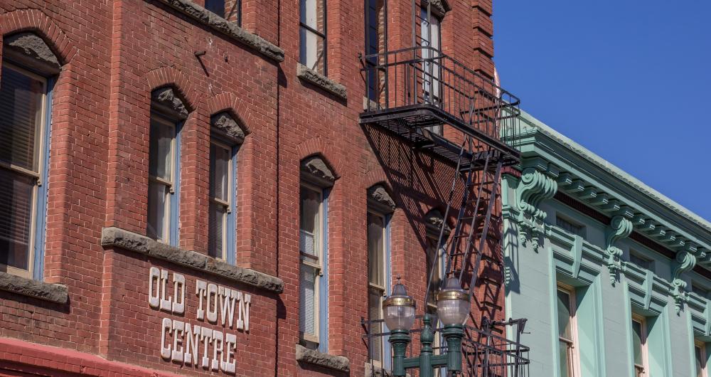 Whether you're in the mood for something laid-back or a bit adventurous, Placerville really delivers.