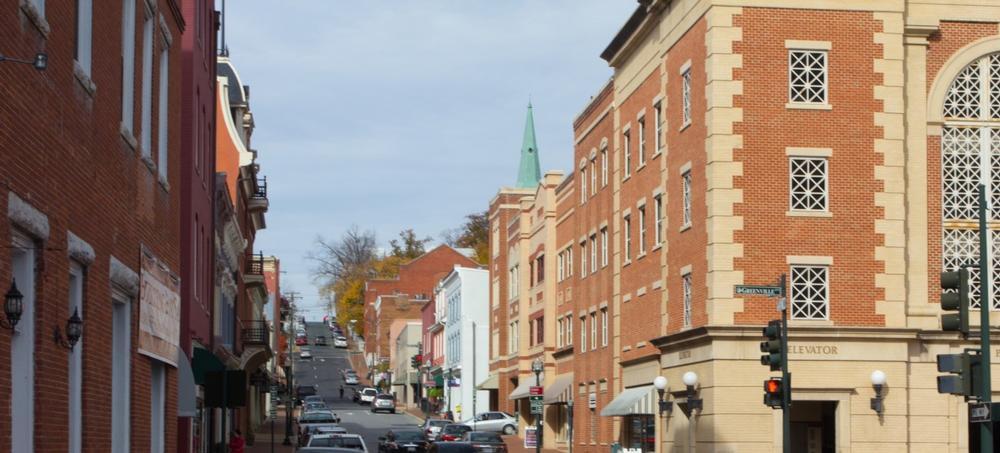 Staunton