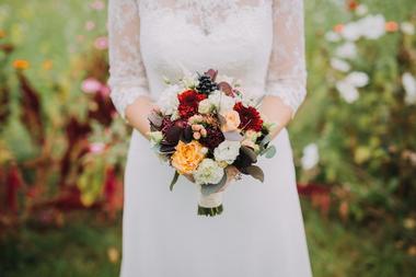 Wedding Venues in Nevada: Lakeside Weddings and Events