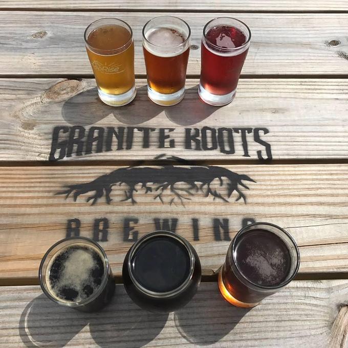20 Best New Hampshire Breweries