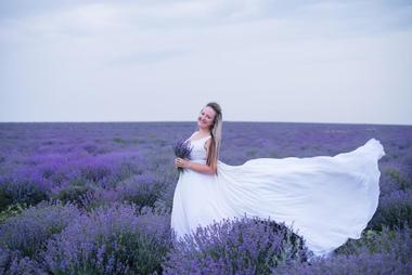 Lavender Ridge Weddings & Receptions