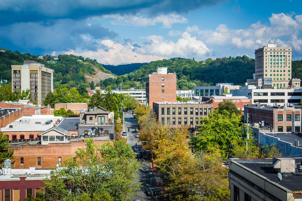 Asheville