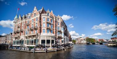 De L'Europe Amsterdam