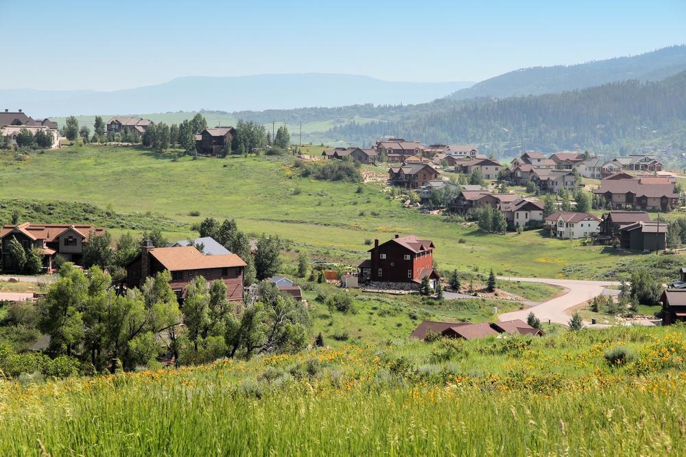 Ski snowy slopes and soak in hot springs on an exciting winter getaway.