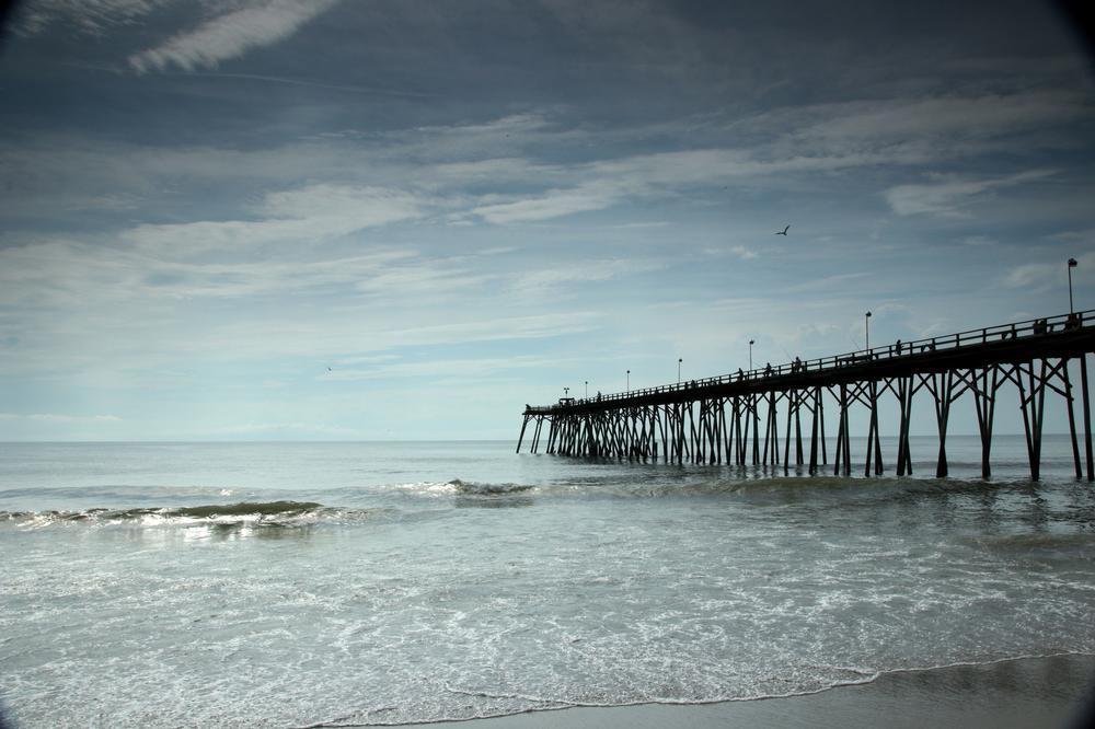 Walk along the boardwalk, explore scenic trails, and enjoy a fun family getaway.