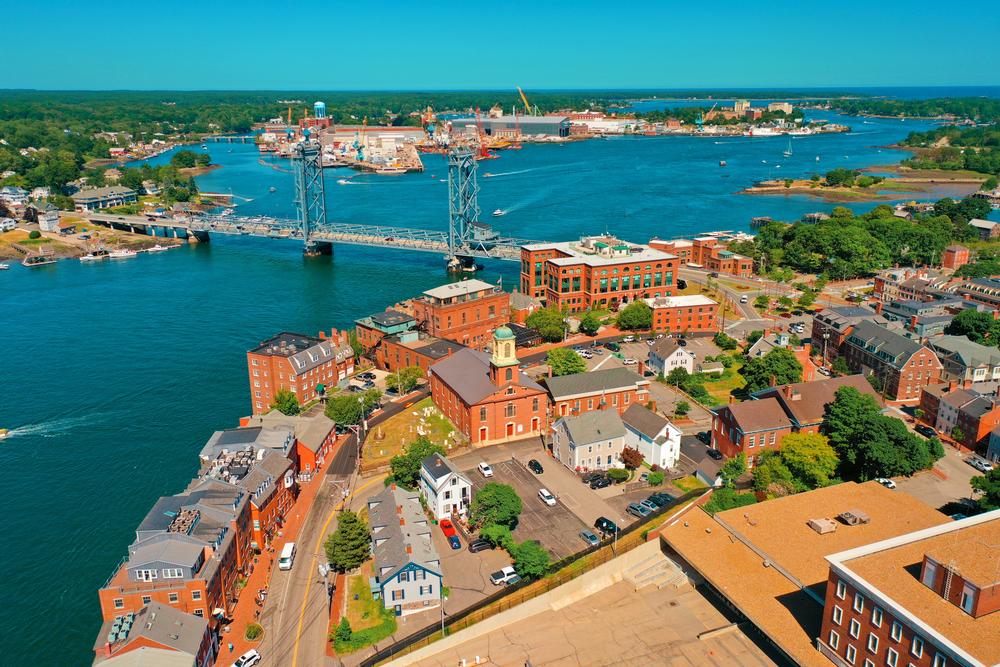 Visit the museums in Portsmouth