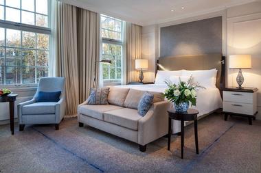 Waldorf Astoria Amsterdam