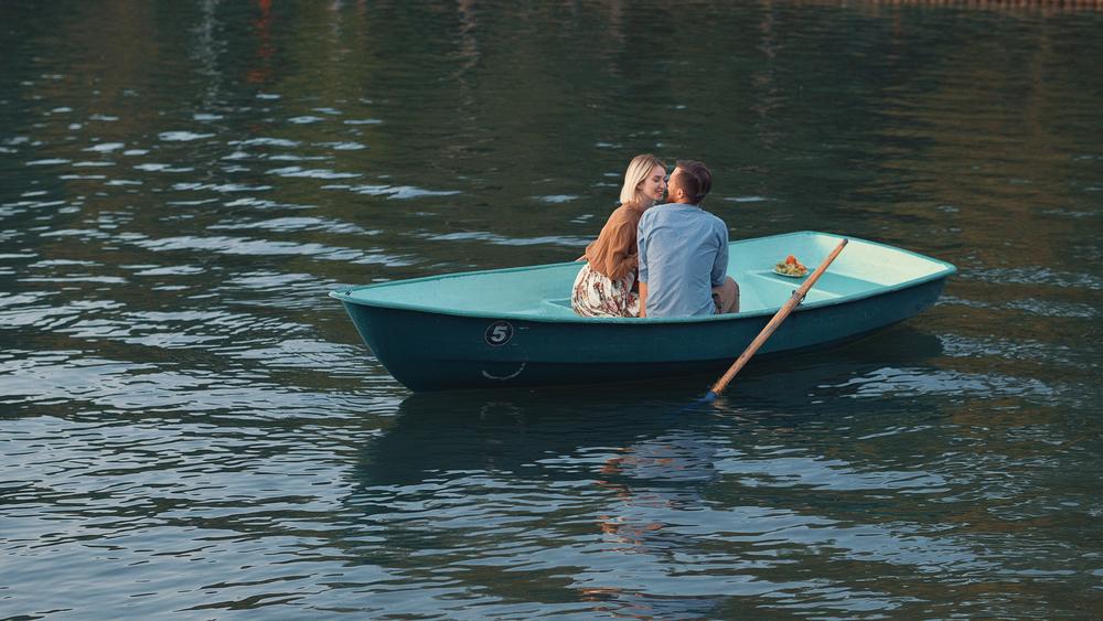 Canobie Lake - 45 minutes from Boston