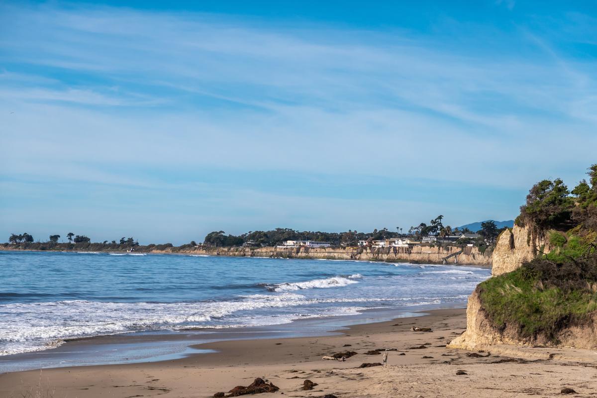 Goleta’s Coastal Drift & Golden Hours