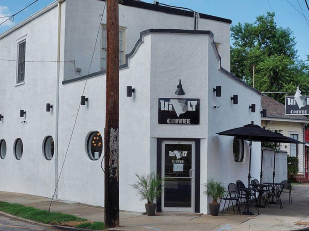 Power Up with Local Brews and Vibes at Hivolt