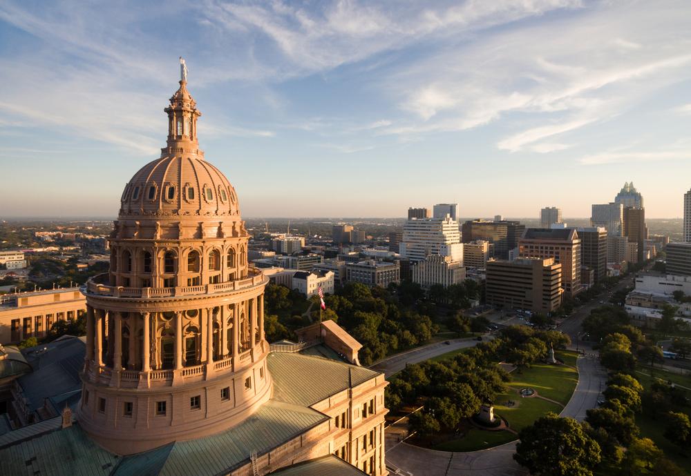 Hear live music and savor barbecue on an affordable weekend adventure.