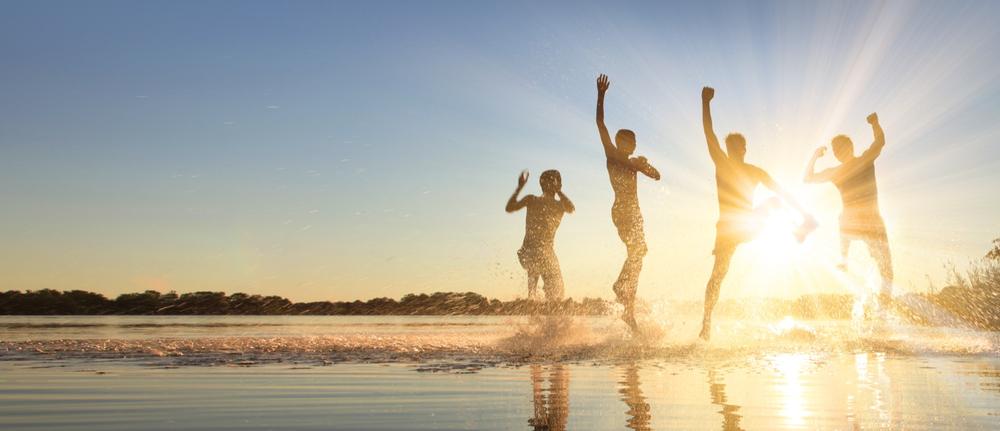 Fair Haven Beach State Park - 1 hour and 10 minutes from Syracuse