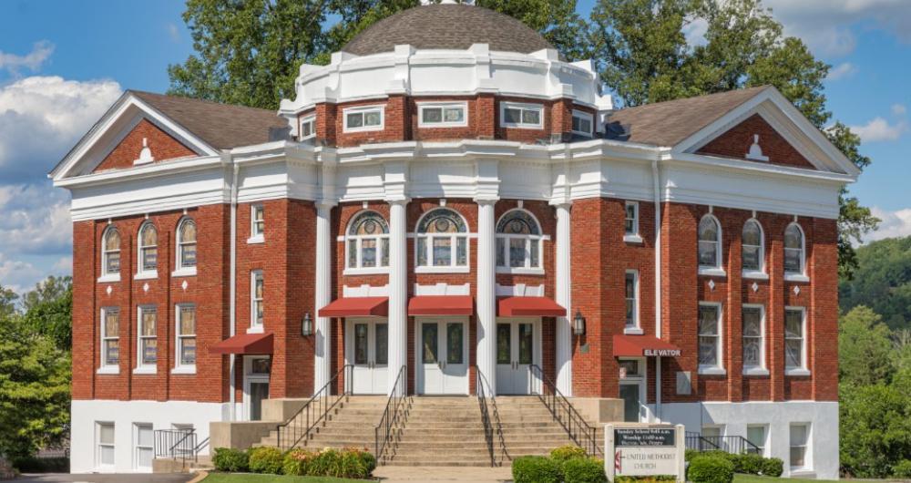 Murphy, North Carolina: Mountains, Markets, and a Pause in the Pines