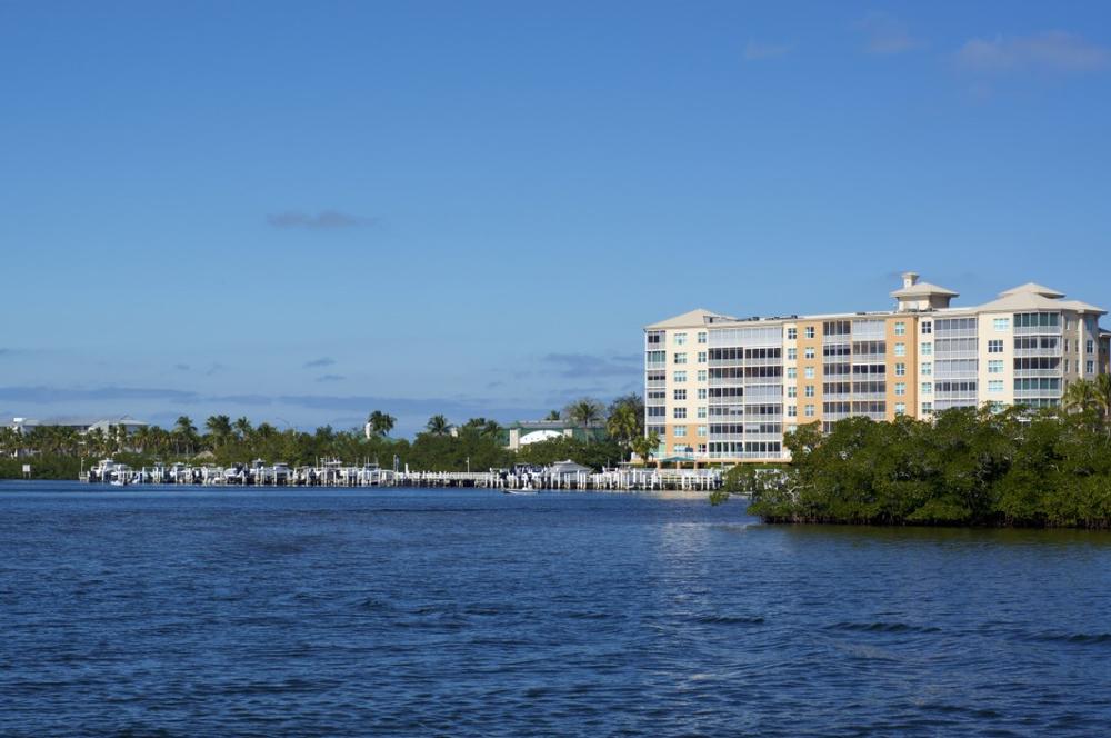 Relax on pristine beaches in Bonita Springs