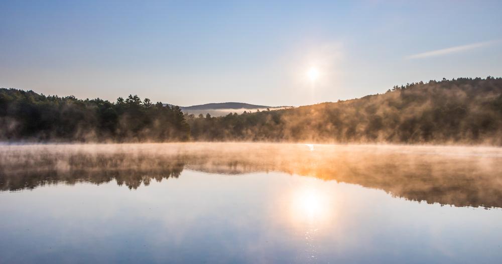 Crystal Lake - 30 minutes from Lebanon, NH