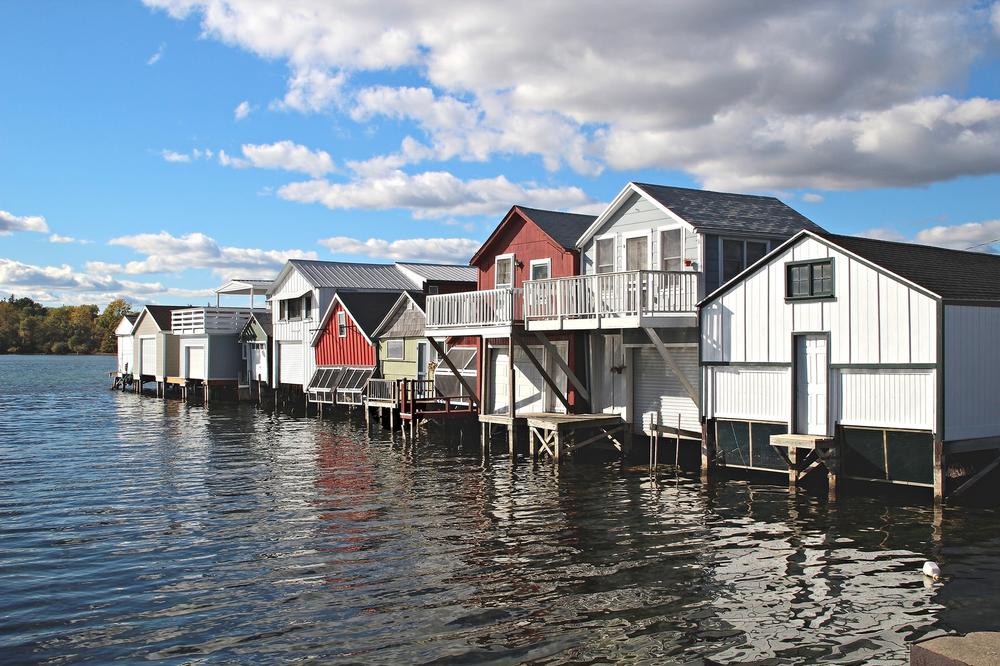 Explore charming towns, go wine tasting, or take a romantic boat ride.
