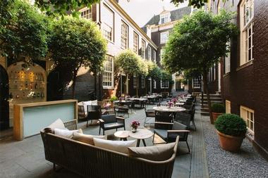 The Dylan Amsterdam
