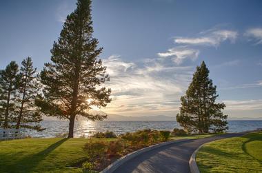 Wedding Venues Near Me: Edgewood Tahoe