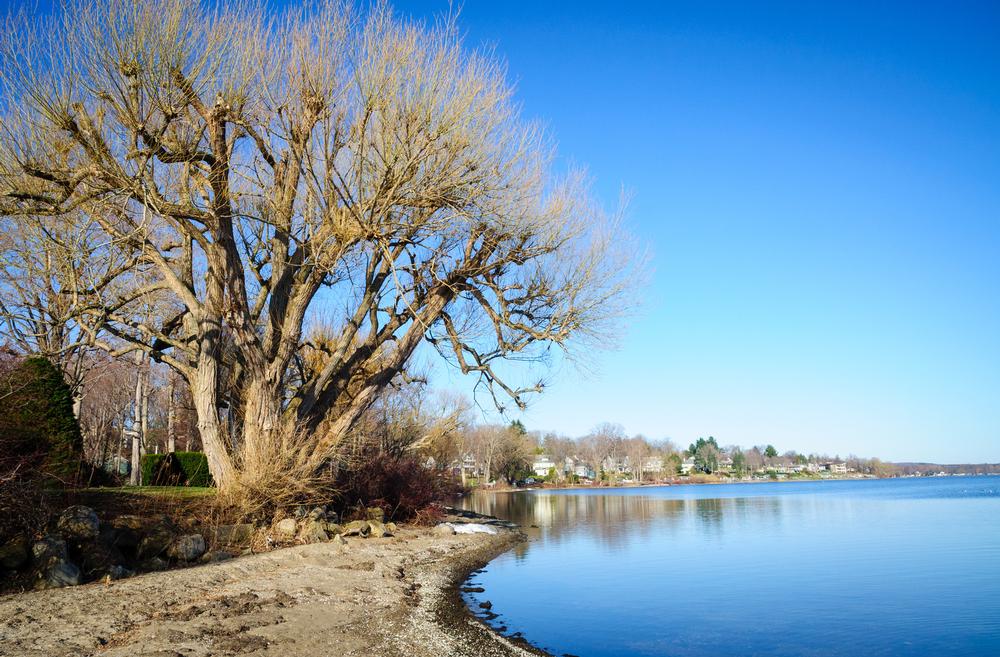 Go sailing or explore historic villages for a summer weekend getaway.