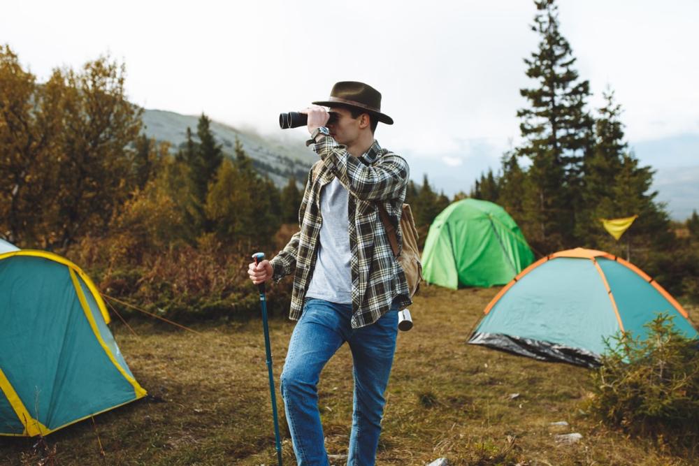 Hike and Discover at Crawford Notch State Park