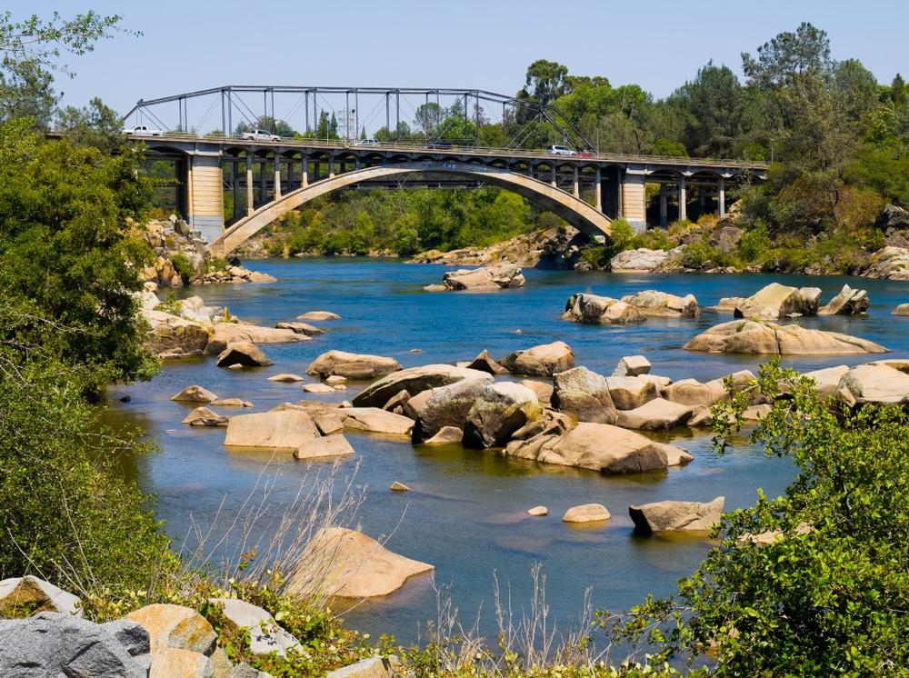 Explore Gold Rush history and bike on lakefront trails during a quick weekend escape.