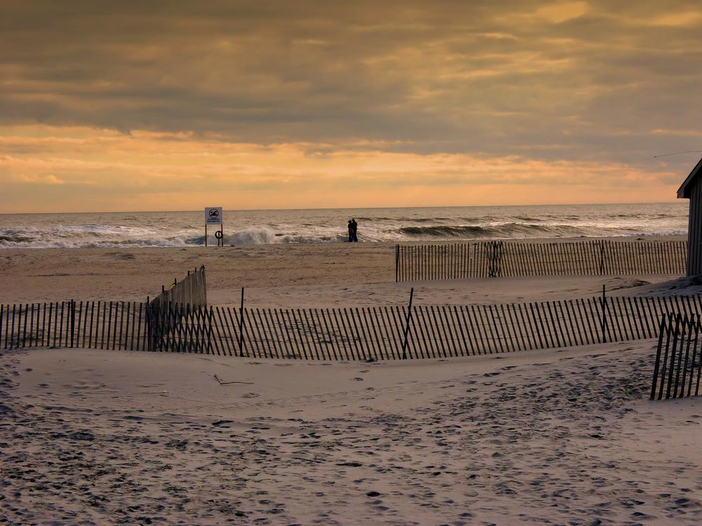 Walk the boardwalk and enjoy exciting summer concerts.