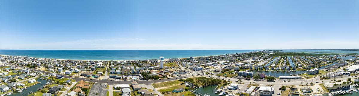 Relax on sandy shores, explore scenic piers, and enjoy a quick beach retreat.