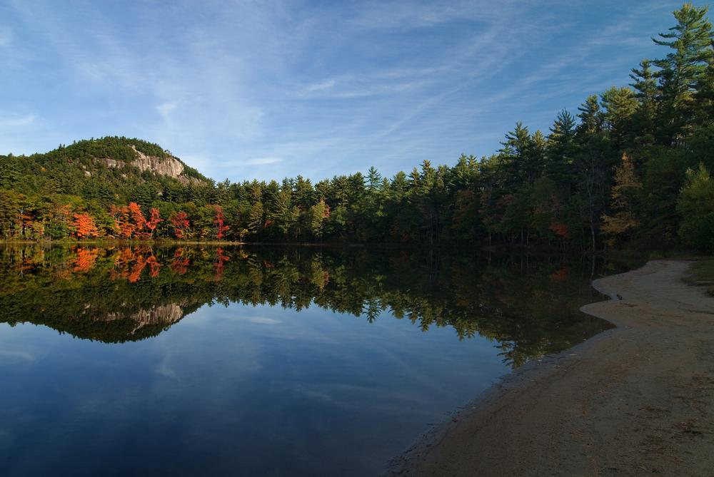 Echo Lake - 5 minutes from downtown North Conway