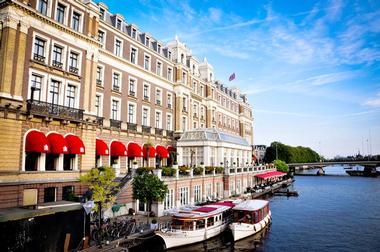 InterContinental Amstel Amsterdam