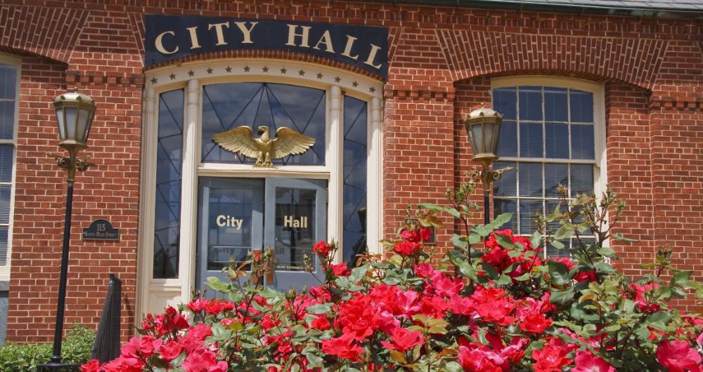 Belmont, North Carolina: Gardens, Sidewalks, and Small-Town Grace