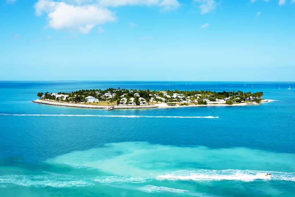 Snorkel coral reefs and relax in beach towns during a fun family trip.