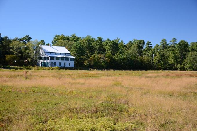 25 Best New Jersey State Parks