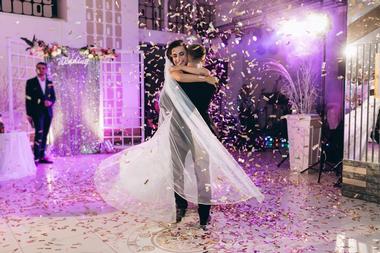 Nevada Wedding Venues: Fabrizio Banquet Hall