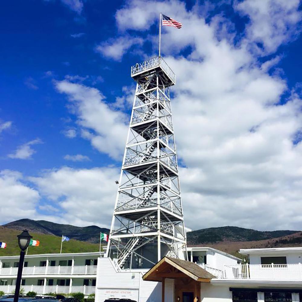 If You’re Seeking Family Fun and White Mountain Views, Book Indian Head Resort