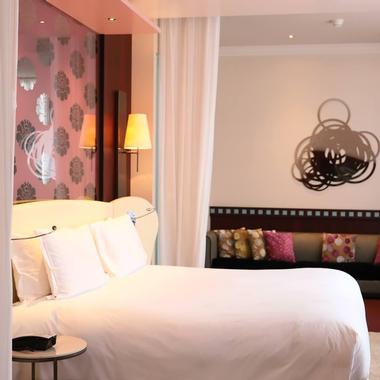 Sofitel Legend The Grand Amsterdam