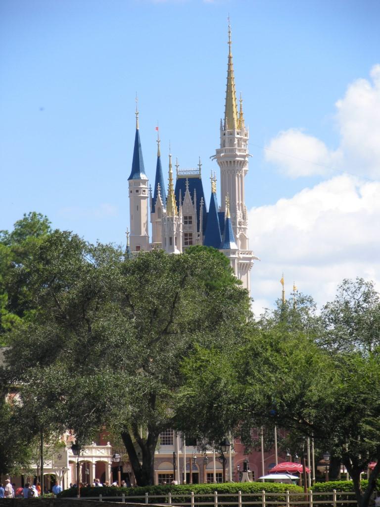 Experience magical rides for kids or meet beloved characters in a family-friendly adventure.