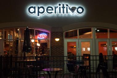 Aperitivo