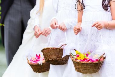 Wedding Venues Near Me: Brookside Gardens Event Center