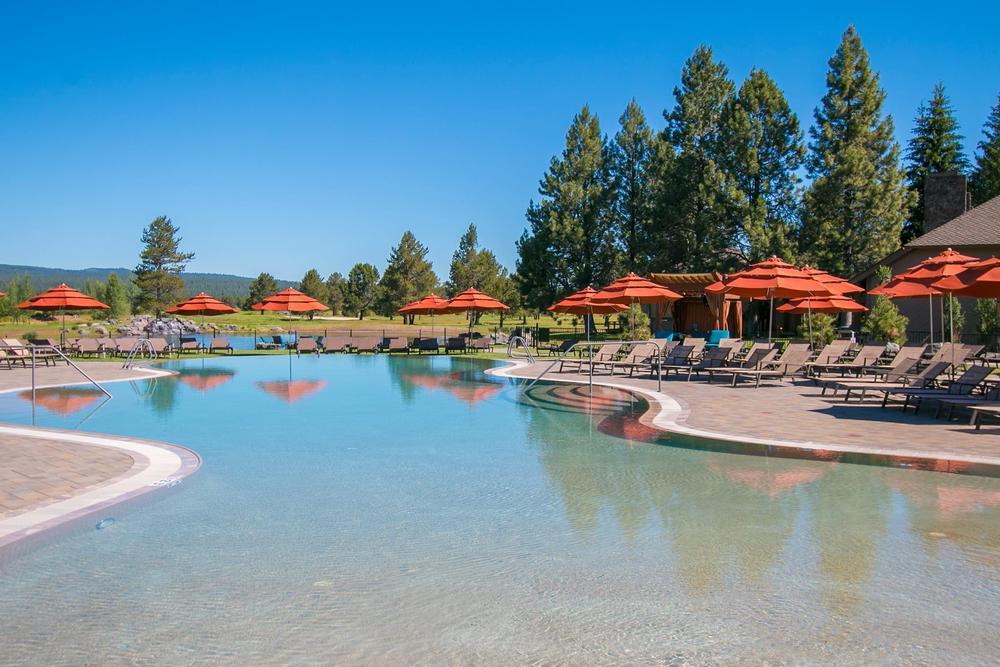 Escape to Sunriver Resort for Family Adventures and Nature-Packed Days