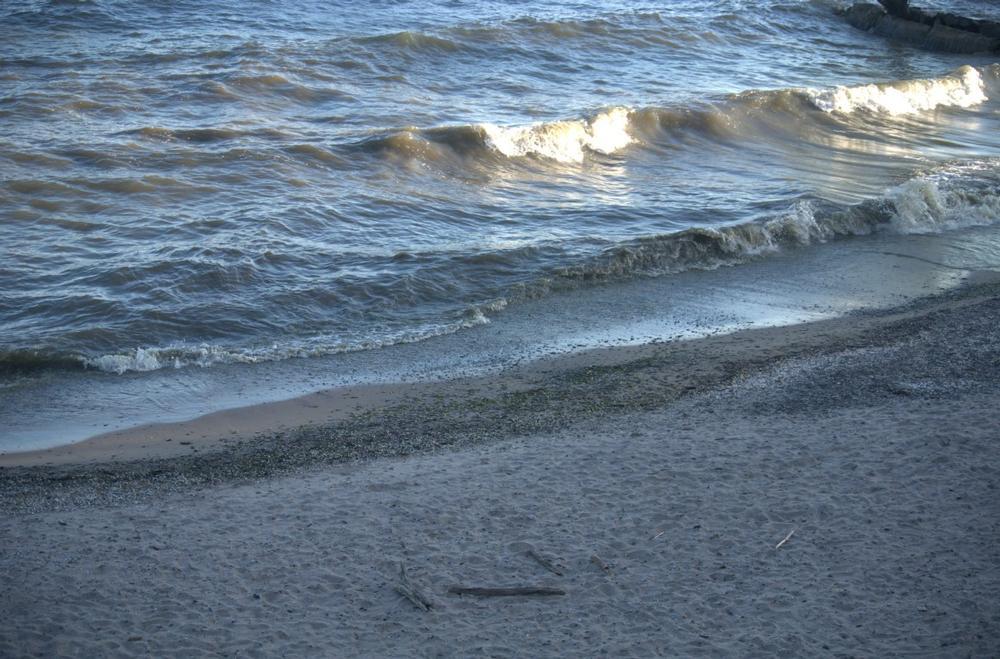 Kelleys Island State Park