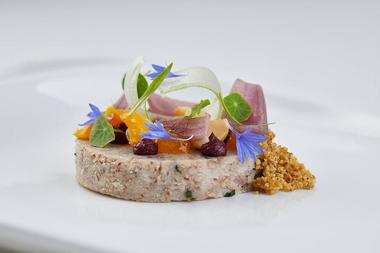 Atelier Restaurant