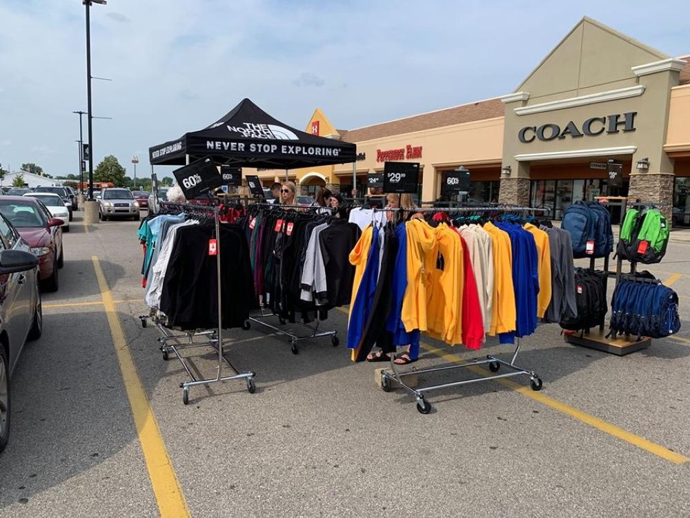 Shop Smarter: If You Crave Deals on Top Brands, Then Head to Birch Run
