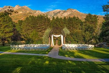 Oak Hills Reception and Event Center