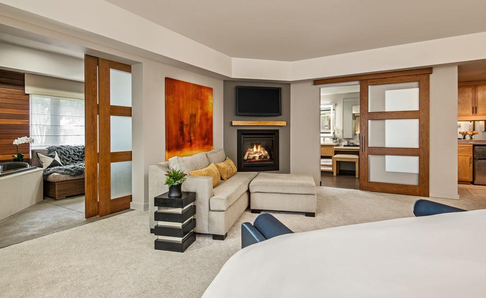 Stay at Inn at the 5th for Boutique Luxury in the Heart of Eugene