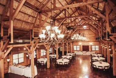 Canopy Creek Farm