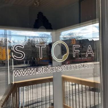 Stofa Restaurant