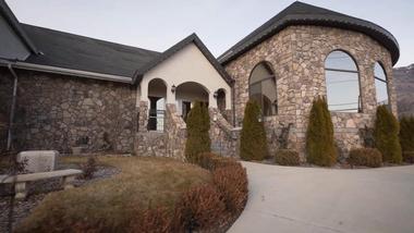 Wedding Venues Near Me: Stone Gate Weddings & Events